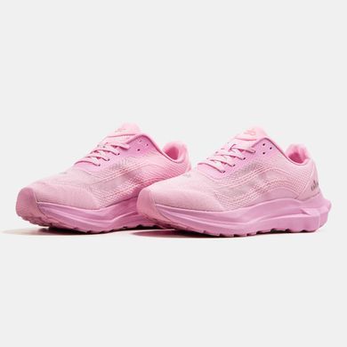 Кроссовки Alo Yoga Runner Pink, 37