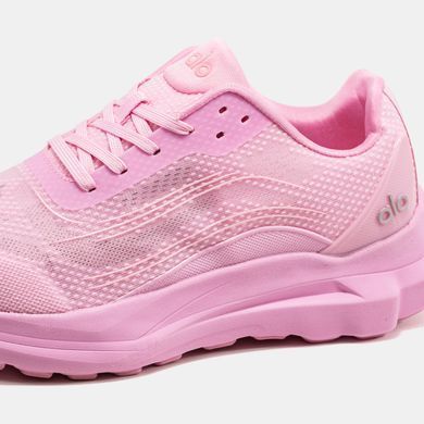 Кроссовки Alo Yoga Runner Pink, 37
