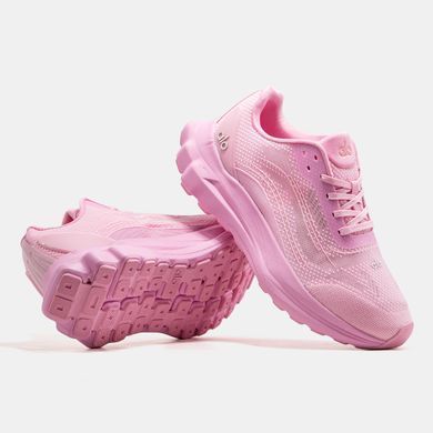 Кроссовки Alo Yoga Runner Pink, 37