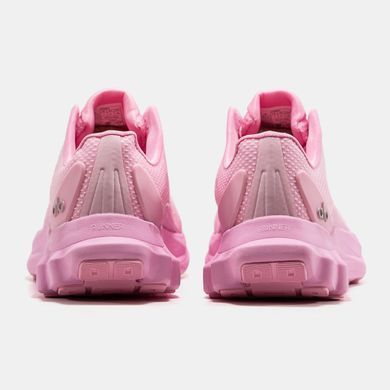 Кроссовки Alo Yoga Runner Pink, 37