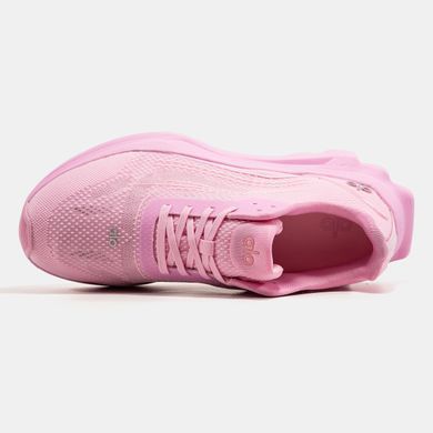 Кроссовки Alo Yoga Runner Pink, 37