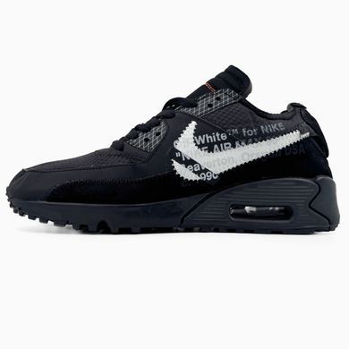 Кросівки Nike Air Max 90 Off White, 40