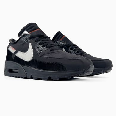 Кросівки Nike Air Max 90 Off White, 40