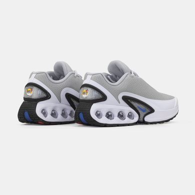 Кросівки Nike Air Max DN Grey White Black Blue, 41
