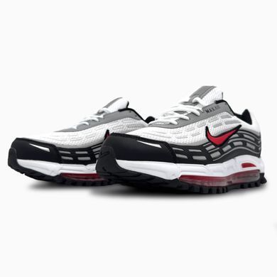 Кроссовки Nike Air Max TL 2.5 White Black Grey Red, 40