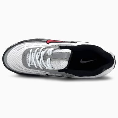Кроссовки Nike Air Max TL 2.5 White Black Grey Red, 40