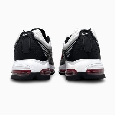 Кроссовки Nike Air Max TL 2.5 White Black Grey Red, 40
