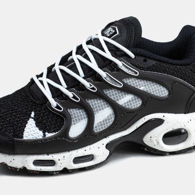 Кроссовки Nike Air Max TN Terrascape Plus Black White, 36