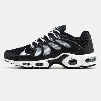 Кроссовки Nike Air Max TN Terrascape Plus Black White, 36