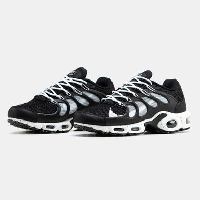 Кроссовки Nike Air Max TN Terrascape Plus Black White, 36