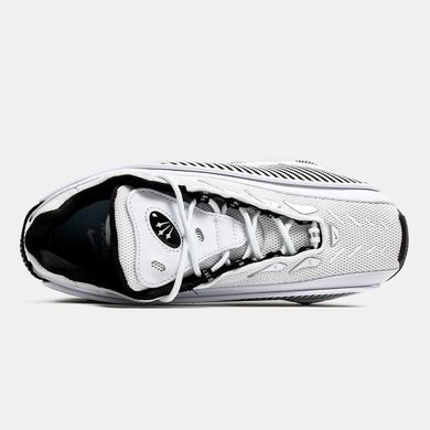 Кросівки Nike Nocta Glide Drake White Black, 41