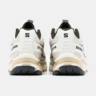 Кросівки Salomon XT Slate Beige Black