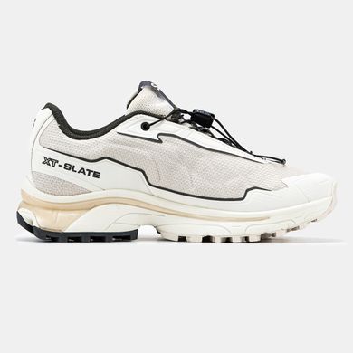 Кросівки Salomon XT Slate Beige Black, 40