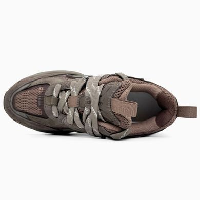 Кросівки Saucony Cavalry 2k Brown, 36