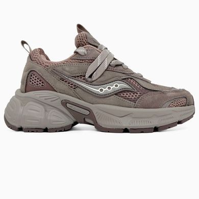 Кросівки Saucony Cavalry 2k Brown, 36