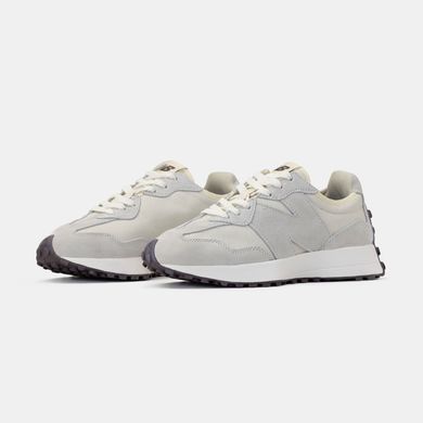 New Balance 327 Light Beige, 36
