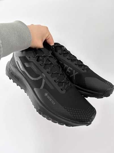Кроссовки Nike Pegasus Trail 4 GORE-TEX Waterproof Trail Running