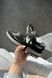 Кроссовки New Balance 2002R Black, 36