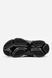 Кросівки Balenciaga Triple S Clear Sole Black, 36