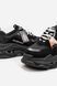 Кросівки Balenciaga Triple S Clear Sole Black, 36