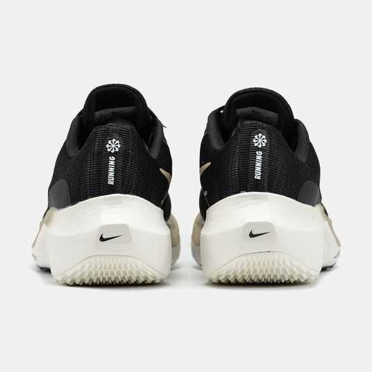 Кросівки Nike Air ZoomX Fly 5 Black Gold White Купити (Доставка 1