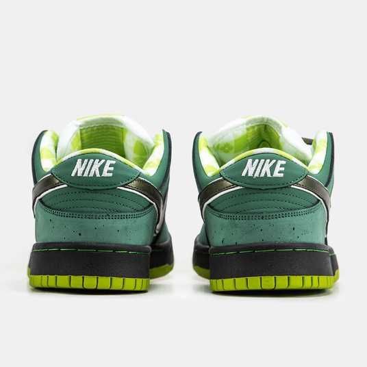 Кросівки Nike SB Dunk Low Green Lobster Купити (Доставка 1-3 Дні)