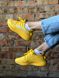 Кросівки Adidas Yeezy Boost 350 V2 Yellow 2, 36