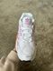 Кросівки Adidas Ozmillen White Purple, 38