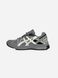 Кроссовки Asics Gel-Kahana 8 Grey Black Termo, 41