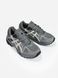 Кроссовки Asics Gel-Kahana 8 Grey Black Termo, 41