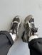 Кросівки Asics Gel-Kinetic Fluent Black Dark Taupe, 40