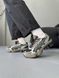 Кросівки Asics Gel-Kinetic Fluent Black Dark Taupe, 40