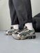 Кросівки Asics Gel-Kinetic Fluent Black Dark Taupe, 40