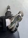 Кросівки Asics Gel-Kinetic Fluent Black Dark Taupe, 40