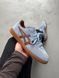 Кроссовки Asics x Hay Skyhand Blue Brown, 40