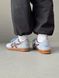Кроссовки Asics x Hay Skyhand Blue Brown, 40