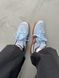 Кроссовки Asics x Hay Skyhand Blue Brown, 40
