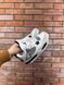 Кроссовки Nike Air Jordan 4 Retro Military Black, 36