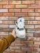 Кроссовки Nike Air Jordan 4 Retro Military Black, 36