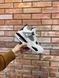 Кроссовки Nike Air Jordan 4 Retro Military Black, 36