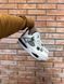 Кроссовки Nike Air Jordan 4 Retro Military Black, 36
