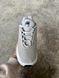 Кросівки Nike Air Max DN Grey White Black Blue, 41