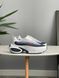 Кроссовки Nike Air Max Portal USA White Midnight-Navy, 40