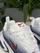 Кроссовки Nike Air Max Portal USA White Midnight-Navy, 40