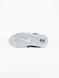 Кроссовки Nike Air More Uptempo White Blue, 36
