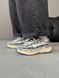 Кроссовки Nike P-6000 Grey Green, 36