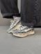Кроссовки Nike P-6000 Grey Green, 36