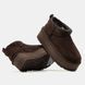 Черевики UGG Classic Ultra Mini Platform XL Brown, 36