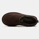 Черевики UGG Classic Ultra Mini Platform XL Brown, 36