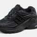 Кроссовки Adidas Adistar Jellyfish x Pharell Williams Black, 40